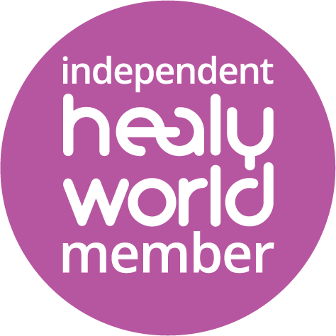 Healy World Member